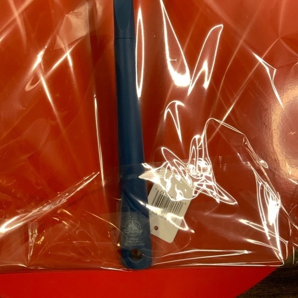 Cinderella Carriage Spatula - Picture 8 of 9